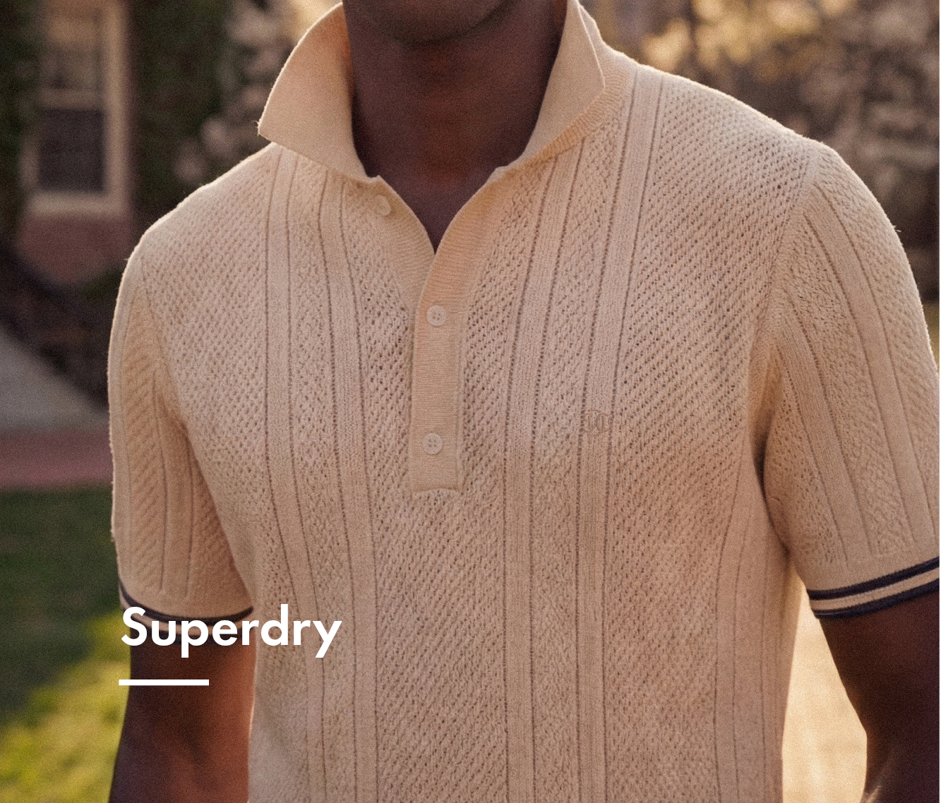 Superdry
